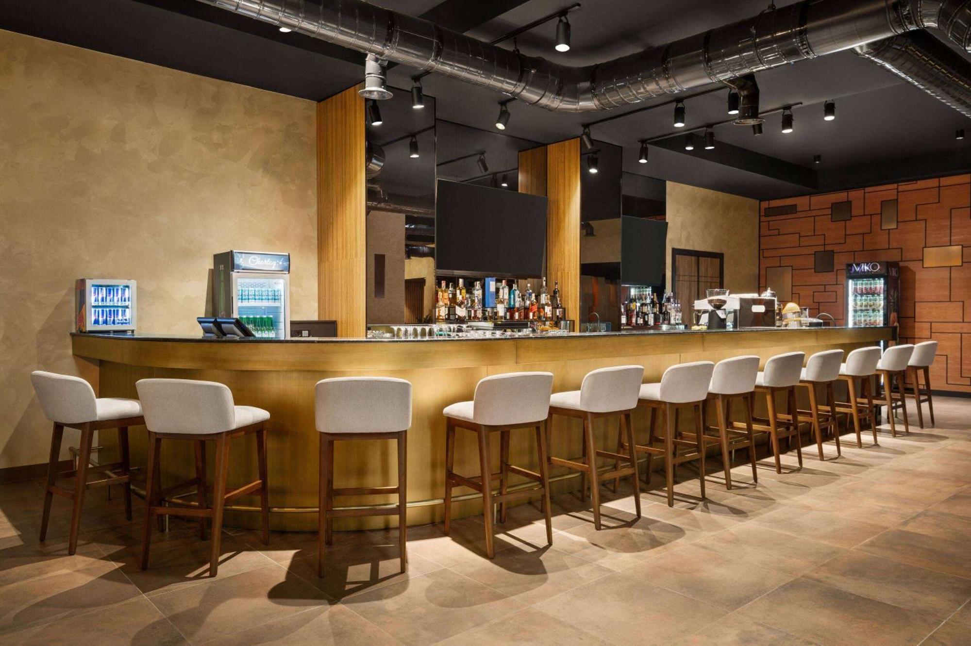 Ramada Encore By Wyndham Taškent Exteriér fotografie
